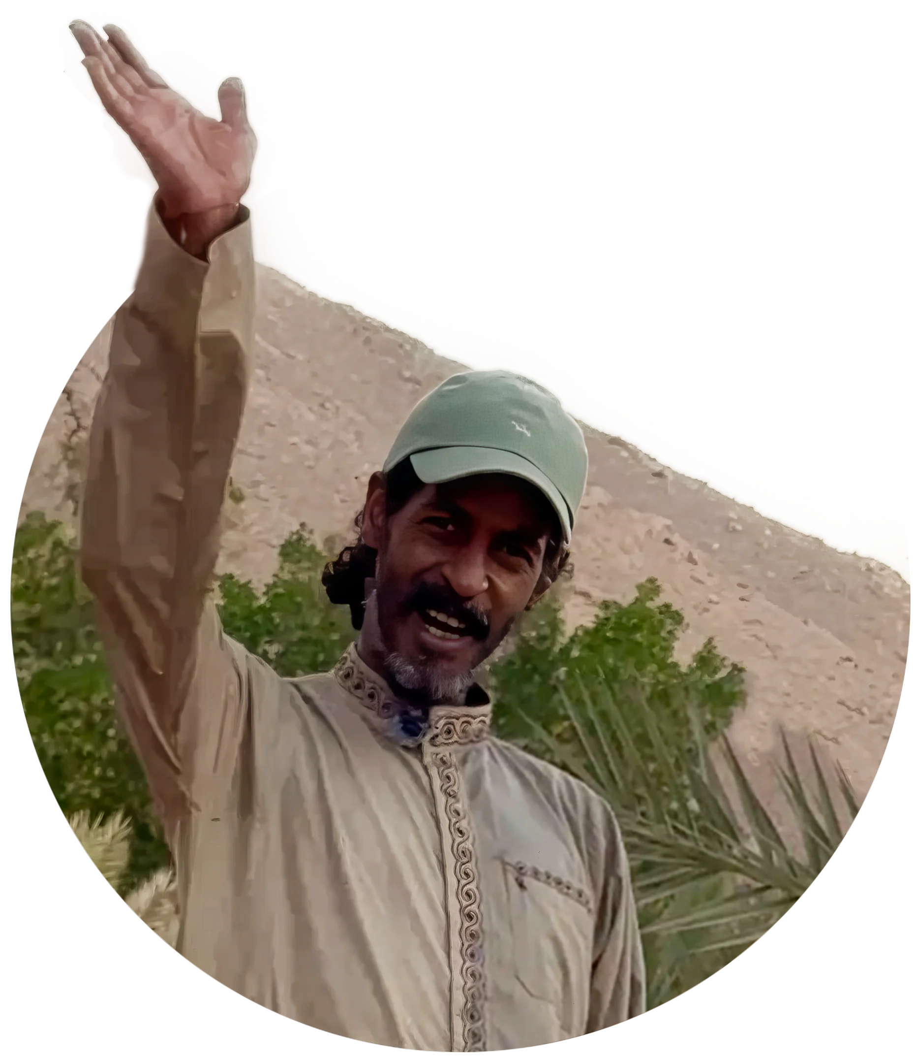 Hassan